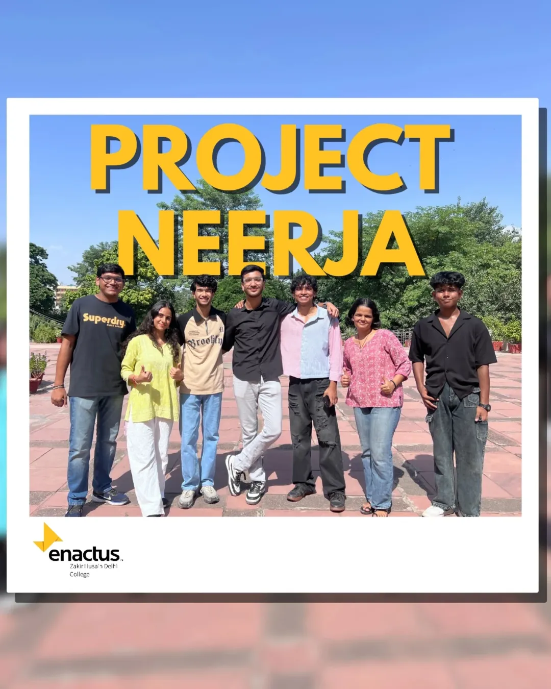 Project Neerja
